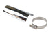 V-Twin 6 inch Exhaust Heat Shield Chrome - 30-1764