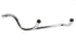V-Twin Chrome XLCH Header Pipe - 30-1873