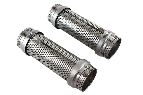 V-Twin 3 inch Replacement Baffle Set - 30-1887