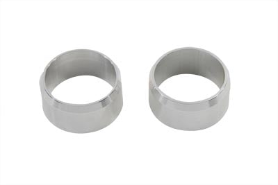 Kibblewhite Exhaust Repair Ports Aluminum - 30-2104
