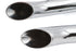 V-Twin Exhaust Drag Pipe Set Goose - 30-2166