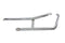 V-Twin Exhaust Drag Pipe Set Slash Cut Style - 30-3003
