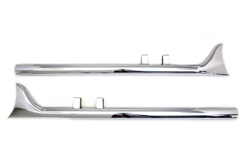 Wyatt Gatling Wyatt Gatling 36 inch Straight Fishtail Set - 30-3027