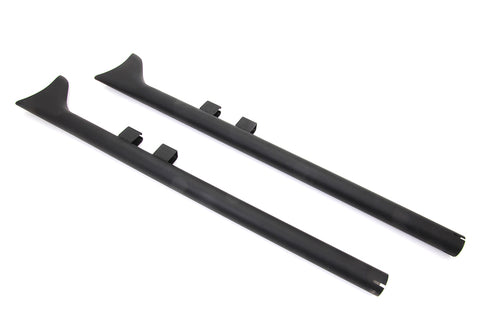 Wyatt Gatling Wyatt Gatling 36 inch Straight Fishtail Set - 30-3028