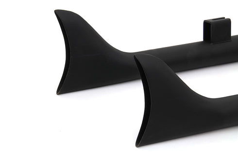 Wyatt Gatling Wyatt Gatling 36 inch Straight Fishtail Set - 30-3028