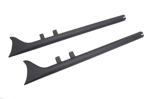 Wyatt Gatling Wyatt Gatling 33 inch Straight Fishtail Set - 30-3029