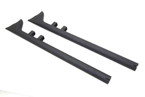 Wyatt Gatling Wyatt Gatling 33 inch Straight Fishtail Set - 30-3029