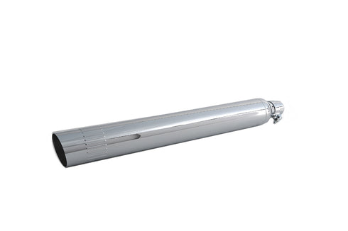 Wyatt Gatling Replica 28 inch Muffler - 30-3176