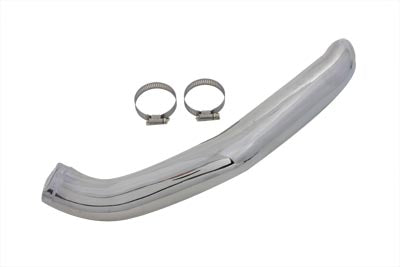 Wyatt Gatling Front Exhaust Heat Shield - 30-3371