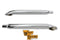 Wyatt Gatling Wyatt Gatling Turn Out Muffler Set - 30-3384