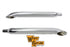 Wyatt Gatling Wyatt Gatling Turn Out Muffler Set - 30-3384