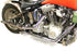 V-Twin Goose Style Drag Pipes Set - 30-3394