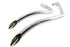 Wyatt Gatling Wyatt Gatling Smooth Radius Pipe Set Chrome - 30-7942