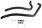 Wyatt Gatling Wyatt Gatling Smooth Radius Pipe Set Black - 30-7943