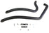 Wyatt Gatling Wyatt Gatling Smooth Radius Pipe Set Black - 30-7943