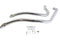 Wyatt Gatling Wyatt Gatling Smooth Radius Pipe Set Chrome - 30-7944