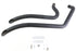 Wyatt Gatling Wyatt Gatling Smooth Radius Pipe Set Black - 30-7945