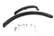 Wyatt Gatling Wyatt Gatling Street Sweeper Exhaust Pipe Set Black - 30-8129