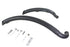 Wyatt Gatling Wyatt Gatling Street Sweeper Exhaust Pipe Set Black - 30-8129