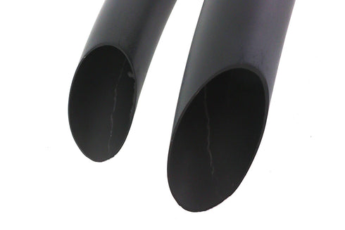 Wyatt Gatling Wyatt Gatling Street Sweeper Exhaust Pipe Set Black - 30-8129
