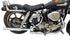 V-Twin Seamless Exhaust System - 30-9003