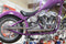 Paughco Softail Muffler Header Set - 30-9005