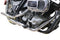 Paughco FXR Exhaust System - 30-9007