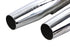 V-Twin FXR Muffler Pipe Set Evolution - 30-9010