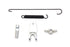 Colony Rear Brake Switch Pull Kit - 3001-5