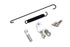 Colony Rear Brake Switch Pull Kit - 3001-5