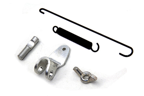 Colony Rear Brake Switch Pull Kit - 3001-5