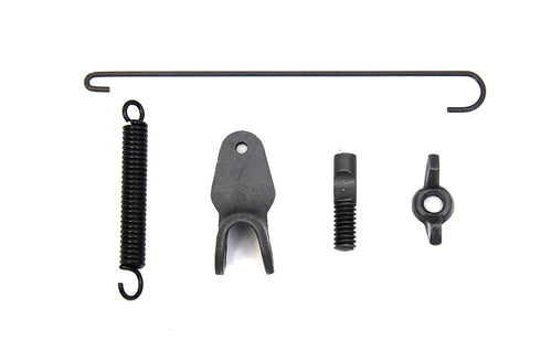 Colony Rear Brake Switch Pull Kit - 3002-5