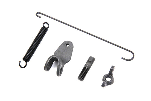 Colony Rear Brake Switch Pull Kit - 3002-5