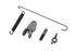 Colony Rear Brake Switch Pull Kit - 3002-5