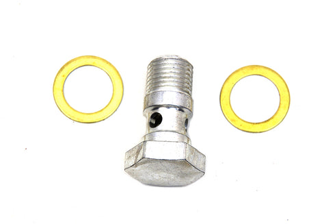 Colony Oil Line Banjo Bolt and Washer Kit - 3003-3