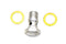 Colony Oil Line Banjo Bolt and Washer Kit - 3003-3