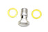 Colony Oil Line Banjo Bolt and Washer Kit - 3003-3