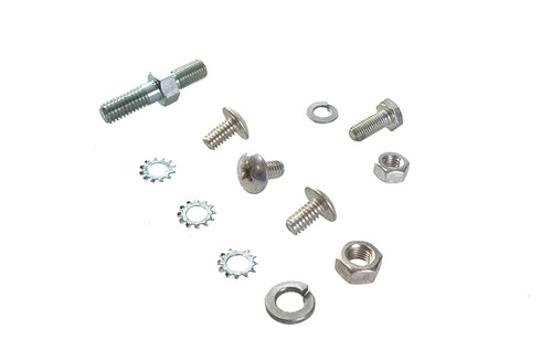 Colony Air Cleaner Support Bracket Mount Stud Kit - 3006-9
