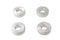 Colony Replacement Spacers Cadmium Plated - 3007-4