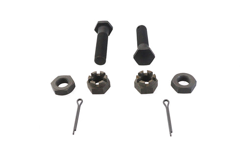 Colony Rear Frame Bracket Bolt and Nut Kit - 3008-8