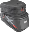 GIVI Tanklock Tank Bag - 18 Liter - Honda/Kawasaki XL05