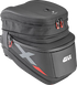 GIVI Tanklock Tank Bag - 18 Liter - Honda/Kawasaki XL05