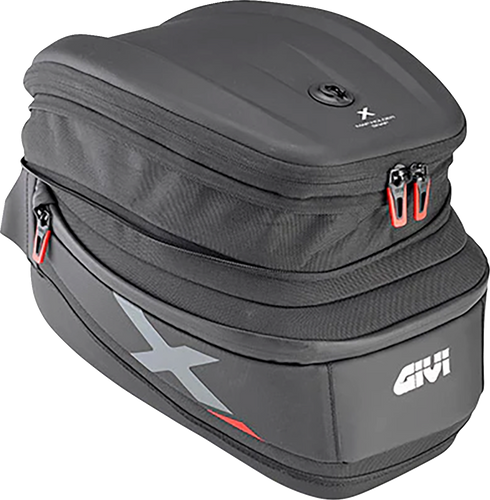 GIVI Tanklock Tank Bag - 20 Liter - Universal XL06