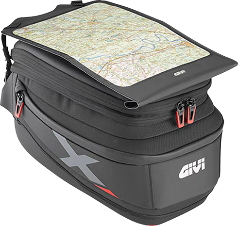 GIVI Tanklock Tank Bag - 20 Liter - Universal XL06