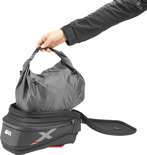 GIVI Tanklock Tank Bag - 20 Liter - Universal XL06