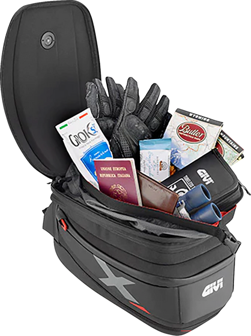 GIVI Tanklock Tank Bag - 20 Liter - Universal XL06