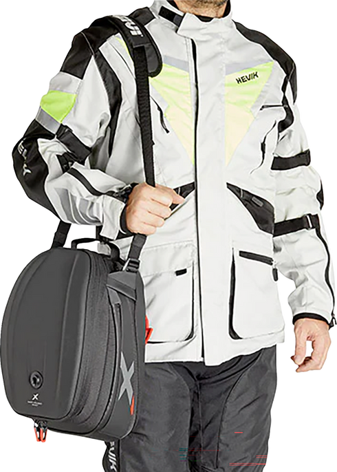 GIVI Tanklock Tank Bag - 20 Liter - Universal XL06