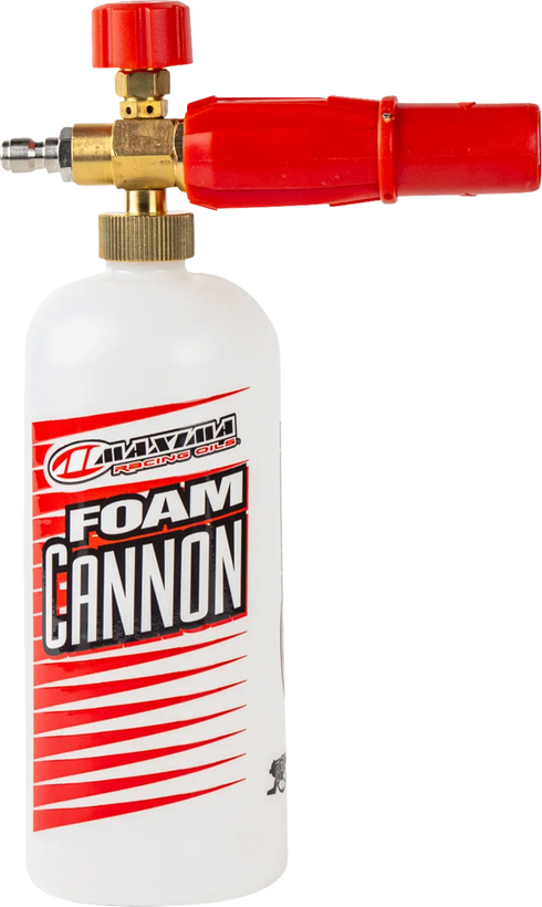 MAXIMA RACING OIL 32 oz Pressure Washer Attachment 10132