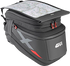 GIVI Tanklock Tank Bag - 18 Liter - Honda/Kawasaki XL05