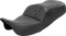 SADDLEMEN RoadSofa™ Seat - Honeycomb - without Backrest - FL '08-'24 808-07B-189